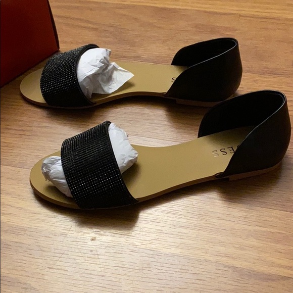 Guess sandals - Picture 3 of 5